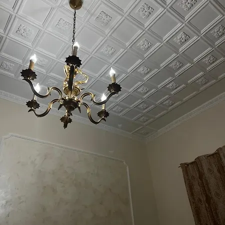 La Piccola Dimora Tatil Evi