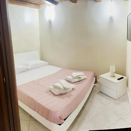 La Piccola Dimora Tatil Evi *