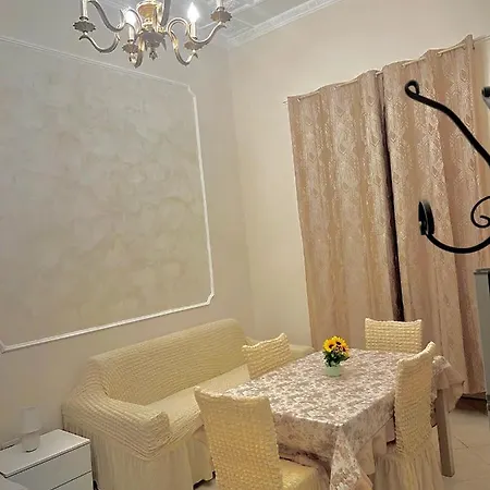 Tatil Evi La Piccola Dimora