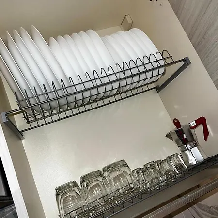 La Piccola Dimora Tatil Evi