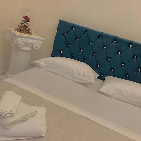 Casa de Férias La Piccola Dimora