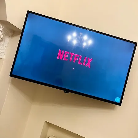 La Piccola Dimora נאפולי