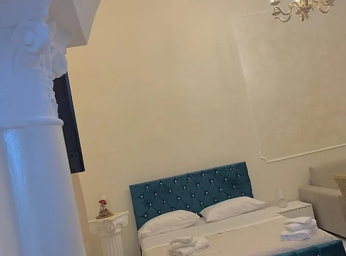 La Piccola Dimora *