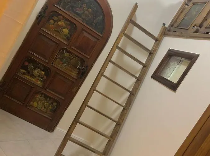 La Piccola Dimora 나폴리