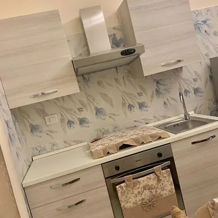 La Piccola Dimora Feriehus Napoli