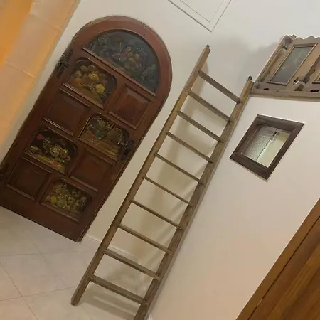 La Piccola Dimora נאפולי