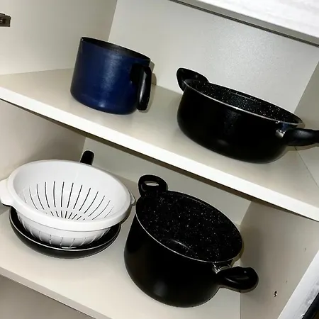 La Piccola Dimora * Napoli