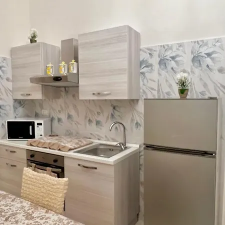 La Piccola Dimora Napoli